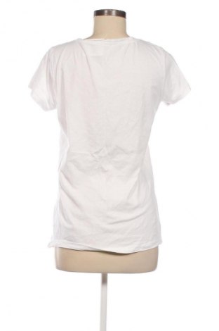 Damen T-Shirt Big Star, Größe L, Farbe Weiß, Preis € 9,14