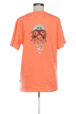 Дамска тениска Blend, Размер L, Цвят Оранжев, Цена 12,78 €