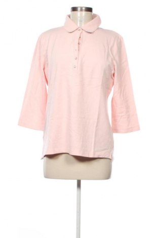 Tricou de femei Bloomings, Mărime XL, Culoare Roz, Preț 31,99 Lei