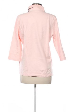 Tricou de femei Bloomings, Mărime XL, Culoare Roz, Preț 31,99 Lei