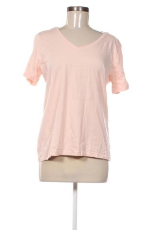 Damen T-Shirt Blue Motion, Größe M, Farbe Orange, Preis € 7,99