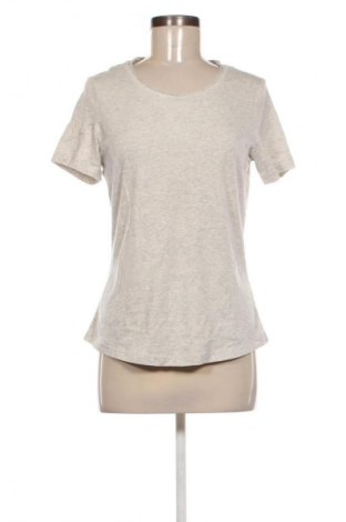Damen T-Shirt Body By Tchibo, Größe M, Farbe Grau, Preis € 7,99