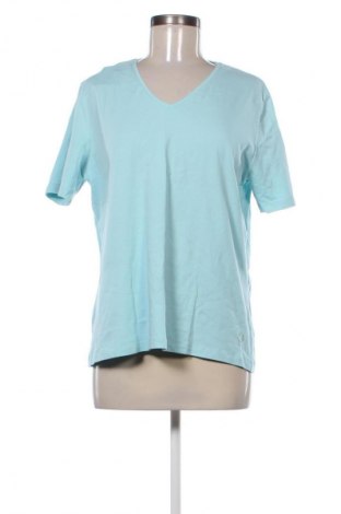 Дамска тениска Boviva, Размер XL, Цвят Син, Цена 9,21 €