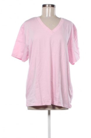 Dámské tričko Bpc Bonprix Collection, Velikost XL, Barva Růžová, Cena  246,00 Kč