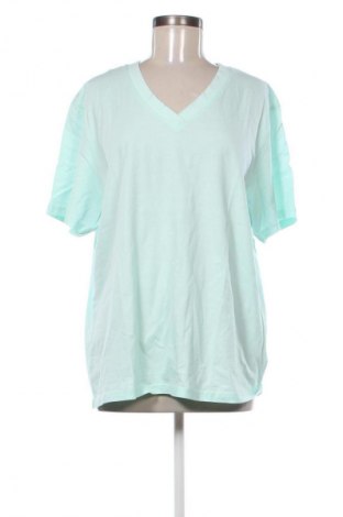 Tricou de femei Bpc Bonprix Collection, Mărime XL, Culoare Verde, Preț 45,30 Lei