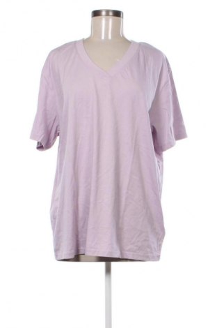 Dámské tričko Bpc Bonprix Collection, Velikost XL, Barva Popelavě růžová, Cena  246,00 Kč