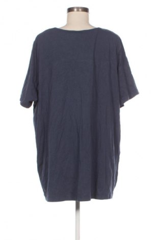 Damen T-Shirt Bpc Bonprix Collection, Größe 4XL, Farbe Blau, Preis € 10,99