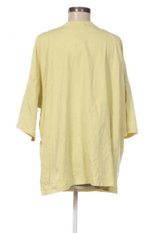 Damski T-shirt Bpc Bonprix Collection, Rozmiar XXL, Kolor Żółty, Cena 34,99 zł