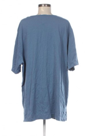 Damen T-Shirt Bpc Bonprix Collection, Größe 3XL, Farbe Blau, Preis 11,99 €