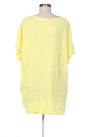 Damen T-Shirt Bpc Bonprix Collection, Größe 4XL, Farbe Gelb, Preis € 10,99