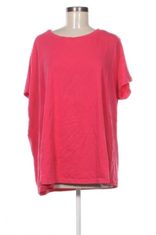 Damen T-Shirt Bpc Bonprix Collection, Größe 3XL, Farbe Rosa, Preis € 11,99