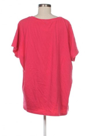 Damen T-Shirt Bpc Bonprix Collection, Größe 3XL, Farbe Rosa, Preis € 11,99