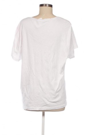 Damen T-Shirt Brandtex, Größe 3XL, Farbe Weiß, Preis € 8,77