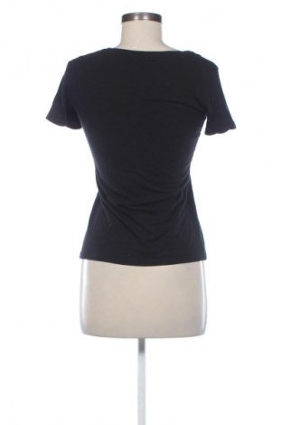 Дамска тениска C&A, Размер M, Цвят Черен, Цена 9,00 €
