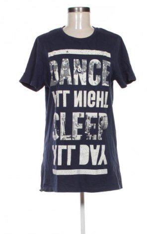 Tricou de femei C&A, Mărime M, Culoare Multicolor, Preț 34,99 Lei