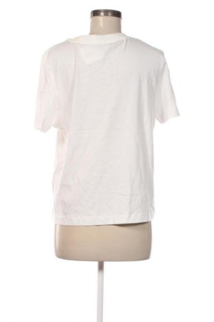 Damen T-Shirt C&A, Größe L, Farbe Weiß, Preis € 7,99