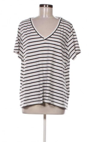 Damen T-Shirt C&A, Größe XXL, Farbe Mehrfarbig, Preis 9,99 €