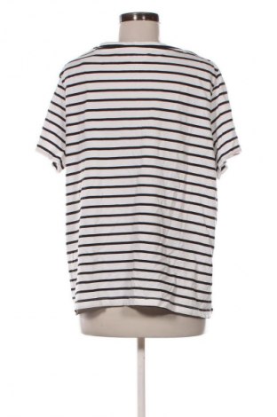 Damen T-Shirt C&A, Größe XXL, Farbe Mehrfarbig, Preis 9,99 €