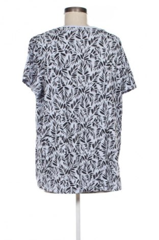 Дамска тениска C&A, Размер XXL, Цвят Многоцветен, Цена 7,66 €