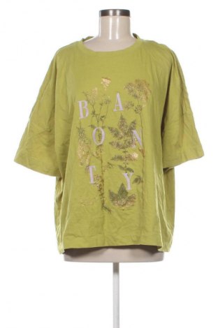 Dámské tričko C&A, Velikost 3XL, Barva Vícebarevné, Cena  199,00 Kč