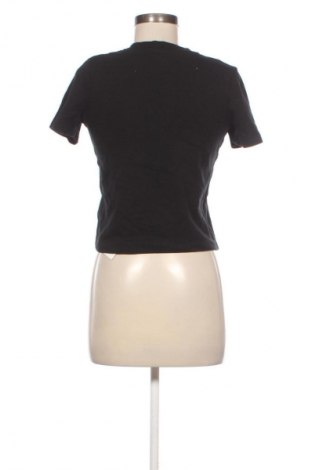 Dámske tričko C&A, Veľkosť XS, Farba Čierna, Cena  5,95 €