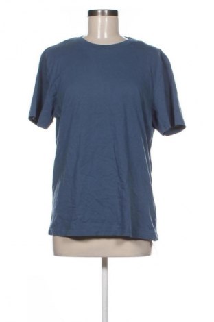 Damen T-Shirt C&A, Größe L, Farbe Blau, Preis € 7,99