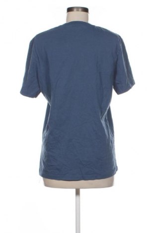 Damen T-Shirt C&A, Größe L, Farbe Blau, Preis € 7,99