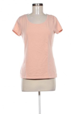 Дамска тениска C&A, Размер M, Цвят Оранжев, Цена 9,00 €