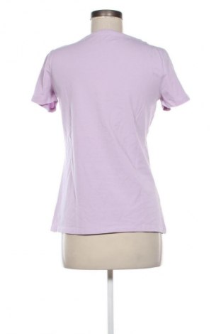 Tricou de femei C&A, Mărime M, Culoare Mov, Preț 46,92 Lei