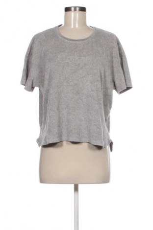 Női póló Calvin Klein, Méret XL, Szín Szürke, Ár 8 859 Ft