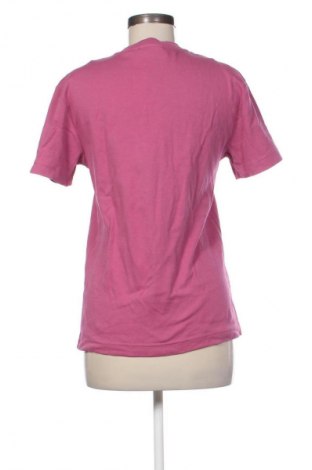 Damen T-Shirt Calvin Klein, Größe XS, Farbe Rosa, Preis € 17,00