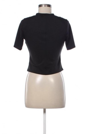 Damski T-shirt Calvin Klein, Rozmiar M, Kolor Czarny, Cena 91,09 zł