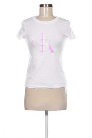 Női póló Calvin Klein Jeans, Méret XS, Szín Fehér, Ár 8 559 Ft