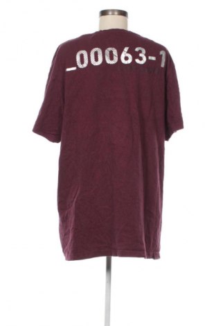 Női póló Camp David, Méret 3XL, Szín Piros, Ár 6 829 Ft