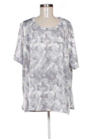 Γυναικείο t-shirt Catamaran, Μέγεθος 3XL, Χρώμα Πολύχρωμο, Τιμή 7,99 €