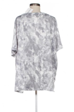 Γυναικείο t-shirt Catamaran, Μέγεθος 3XL, Χρώμα Πολύχρωμο, Τιμή 7,99 €