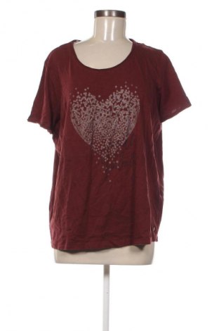 Damen T-Shirt Cecil, Größe XXL, Farbe Mehrfarbig, Preis 12,99 €