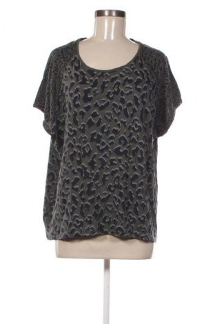 Дамска тениска Cecil, Размер XXL, Цвят Многоцветен, Цена 9,71 €