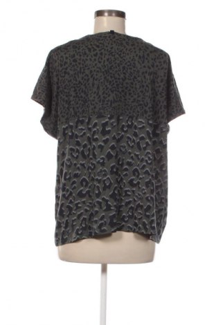 Дамска тениска Cecil, Размер XXL, Цвят Многоцветен, Цена 9,71 €