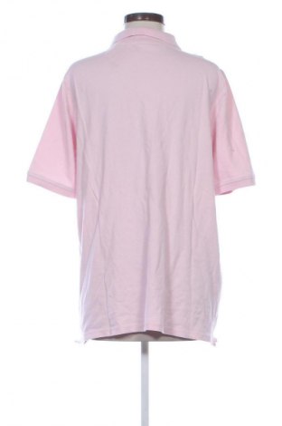 Γυναικείο t-shirt Cecilia Classics, Μέγεθος XL, Χρώμα Ρόζ , Τιμή 6,99 €
