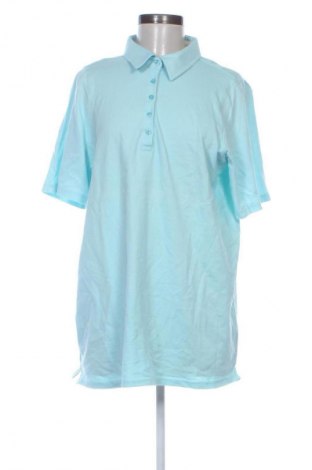 Damski T-shirt Cecilia Classics, Rozmiar XXL, Kolor Niebieski, Cena 26,99 zł