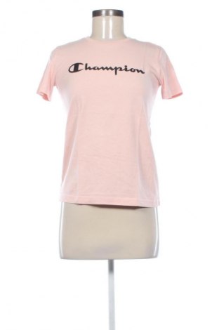 Dámske tričko Champion, Veľkosť S, Farba Ružová, Cena  9,21 €