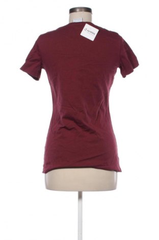 Damen T-Shirt Champion, Größe M, Farbe Rot, Preis € 17,35