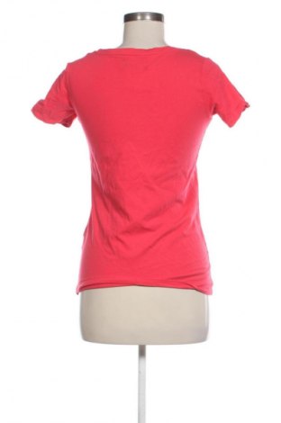 Damen T-Shirt Champion, Größe S, Farbe Rot, Preis € 9,99