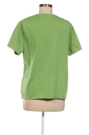 Dámské tričko Charles Vogele, Velikost L, Barva Zelená, Cena  255,00 Kč