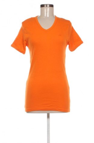 Damen T-Shirt Chasin', Größe S, Farbe Orange, Preis € 17,99