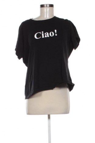 Tricou de femei Ciao, Mărime XXL, Culoare Negru, Preț 46,92 Lei