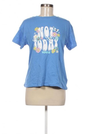 Damen T-Shirt Clockhouse, Größe XS, Farbe Mehrfarbig, Preis € 6,99