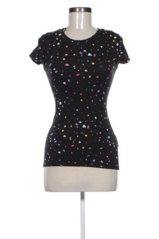 Dámske tričko Clockhouse, Veľkosť XS, Farba Viacfarebná, Cena  9,00 €