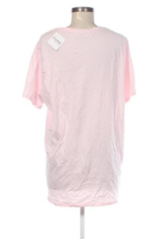 Női póló Clockhouse, Méret XXL, Szín Rózsaszín, Ár 3 069 Ft